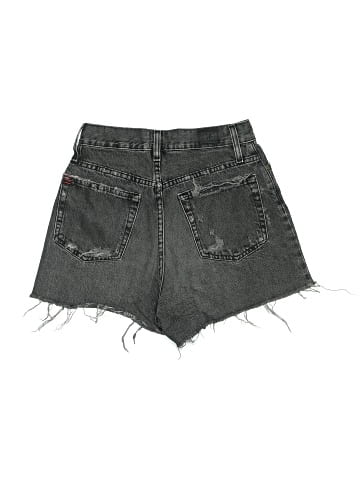 BDG Denim Shorts (view 2)