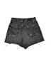 BDG 100% Cotton Gray Denim Shorts Size 27 waist - photo 2