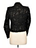 Zara Black Cardigan Size L - photo 2