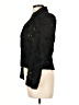 Zara Black Cardigan Size L - photo 5