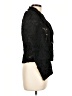 Zara Black Cardigan Size L - photo 4