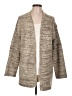 Ann Taylor LOFT Tan Cardigan Size Lg Petite - photo 1
