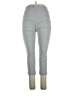Tribal Chevron-herringbone Gray Active Pants Size 14 - photo 1