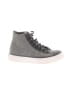 Converse Gray Sneakers Size 9 - photo 1
