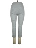 Tribal Chevron-herringbone Gray Active Pants Size 14 - photo 2
