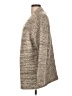 Ann Taylor LOFT Tan Cardigan Size Lg Petite - photo 5