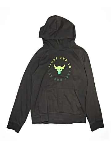 Under Armour Pullover Hoodie (view 1)