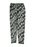 FILA Graphic Gray Active Pants Size Small kidsEstimated - photo 1