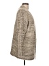 Ann Taylor LOFT Tan Cardigan Size Lg Petite - photo 4