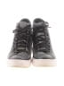Converse Gray Sneakers Size 9 - photo 2