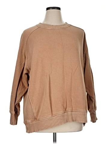 Aerie Pullover Sweater (view 1)