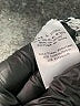 Rag & Bone/JEAN Metallic Gray Pullover Sweater Size M - photo 5