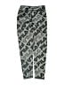 FILA Graphic Gray Active Pants Size Small kidsEstimated - photo 2