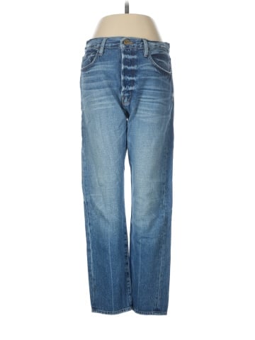 FRAME Denim Jeans (view 1)
