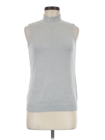 Christopher & Banks Sweater Vest (view 1)