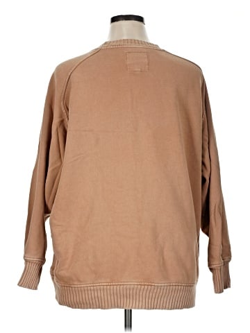 Aerie Pullover Sweater (view 2)