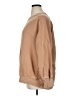 Aerie Solid Tan Pullover Sweater Size XL - photo 5