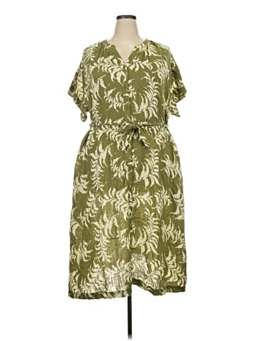 wonderly Casual Dress (view 1)