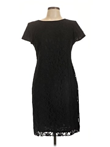 Talbots Cocktail Dress (view 1)