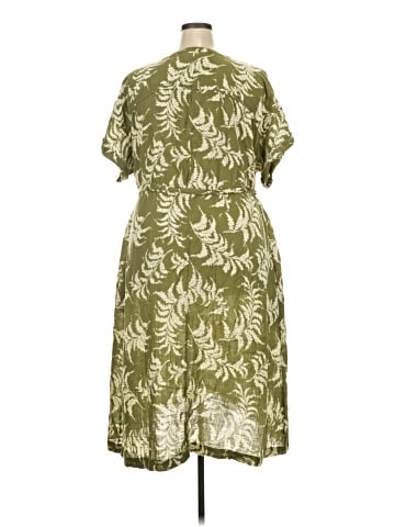 wonderly Casual Dress (view 2)