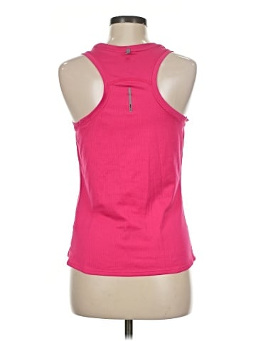 Nike Sleeveless T-Shirt (view 2)