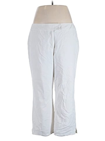 Tribella Casual Pants (view 1)