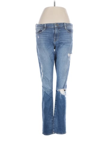 FRAME Denim Jeans (view 1)