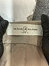 Un Jour Ailleurs 100% Polyester Gray Jacket Size 16 - photo 6