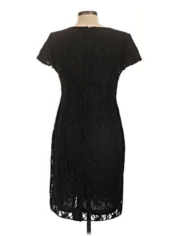 Talbots Cocktail Dress (view 2)