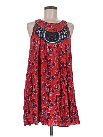 Plenty By Tracy Reese Sleeveless Blouse (view 1)