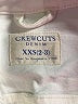 Crewcuts Solid Ivory Jacket Size 2 - 3 - photo 3