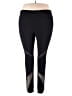 LIVI Active Black Active Pants Size 18 - 20 - photo 1
