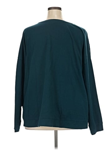 J.Jill Long Sleeve T-Shirt (view 2)