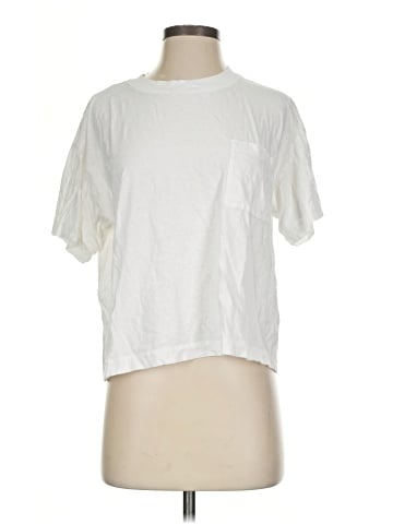 Jenni Kayne Short Sleeve T-Shirt (view 1)