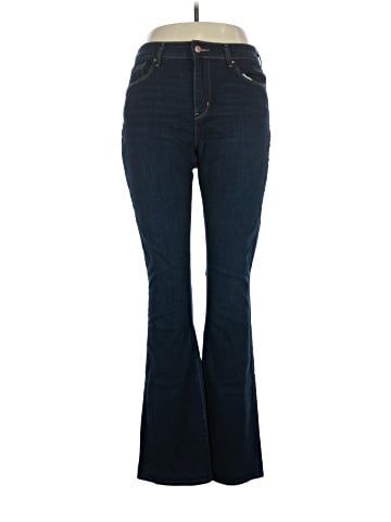 Levi Strauss Signature Jeans (view 1)