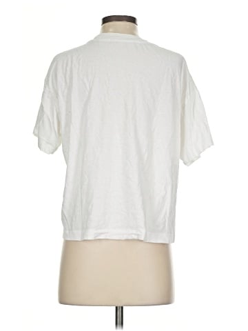 Jenni Kayne Short Sleeve T-Shirt (view 2)