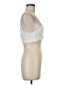 Out From Under Silver Sleeveless Top Size M - photo 4