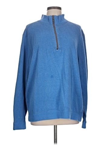 Tommy Bahama Pullover Sweater (view 1)
