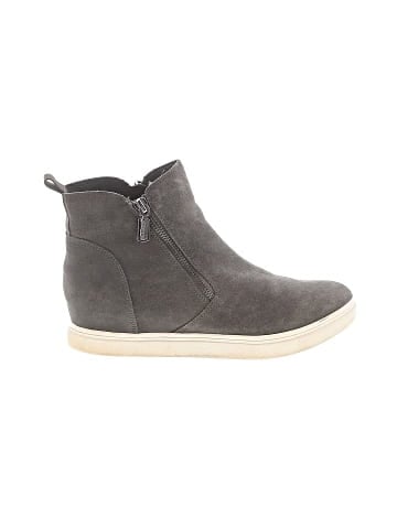 Blondo Ankle Boots (view 1)