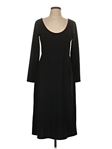 Leith Casual Dress (view 1)