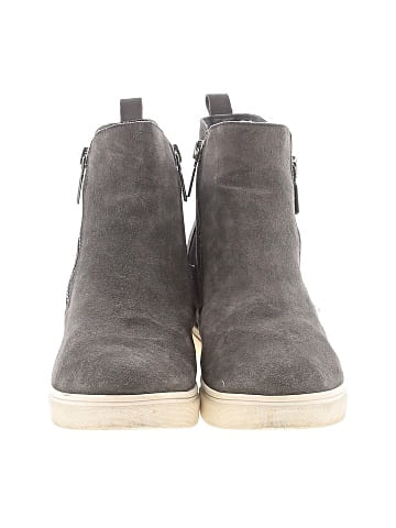 Blondo Ankle Boots (view 2)