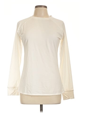 Cuddl Duds Long Sleeve T-Shirt (view 1)