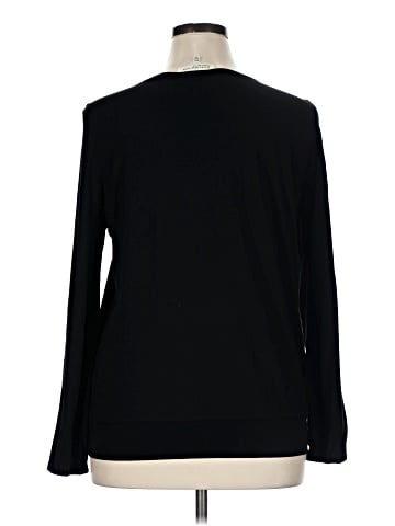 Jones New York Sport Long Sleeve T-Shirt (view 2)