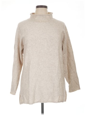 Banana Republic Turtleneck Sweater (view 1)