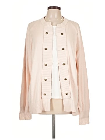 J.Jill Cardigan (view 1)