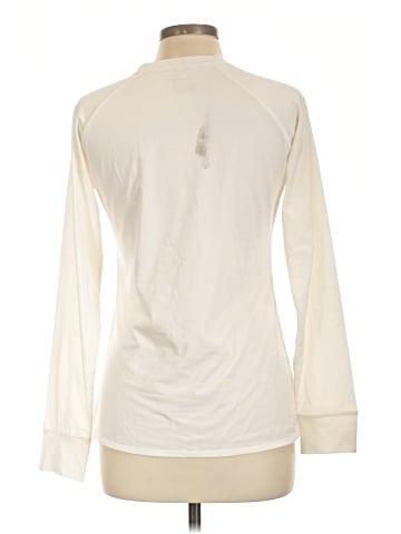 Cuddl Duds Long Sleeve T-Shirt (view 2)