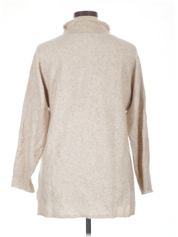 Banana Republic Turtleneck Sweater (view 2)