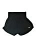 Nike 100% Polyester Black Athletic Shorts Size L - photo 1