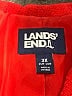 Lands' End 100% Cotton Red Blazer Size 3X - photo 6