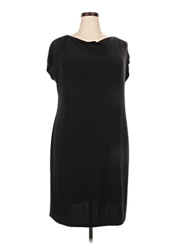 MSK Casual Dress (view 1)
